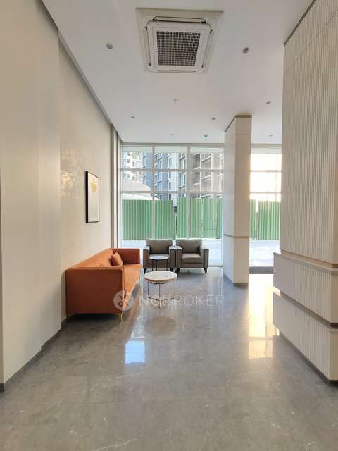 2 BHK Flat In Godrej Park Greens for Rent  In Mamurdi