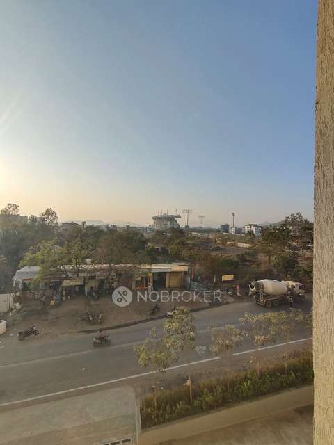 2 BHK Flat In Godrej Park Greens for Rent  In Mamurdi