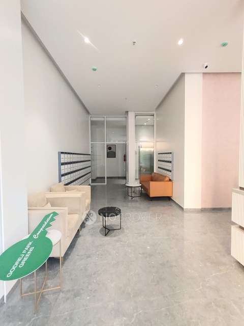 2 BHK Flat In Godrej Park Greens for Rent  In Mamurdi