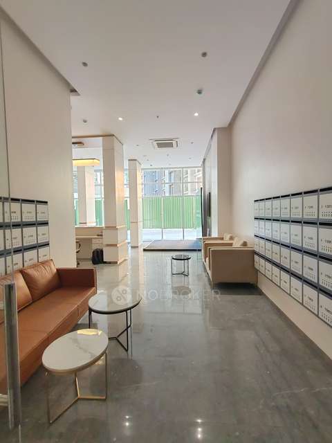 2 BHK Flat In Godrej Park Greens for Rent  In Mamurdi