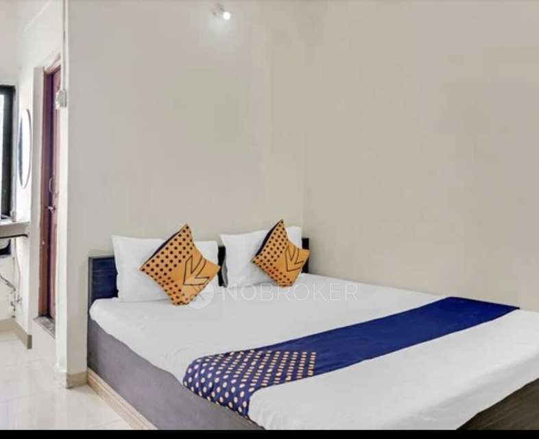 PG for Boys in Sanaswadi