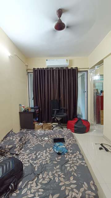 1 RK Flat In Millennium Heights For Sale  In Ulwe