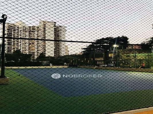 4 BHK Flat In Centurian Park Terrace Homes For Sale  In Amrapali Dream Valley