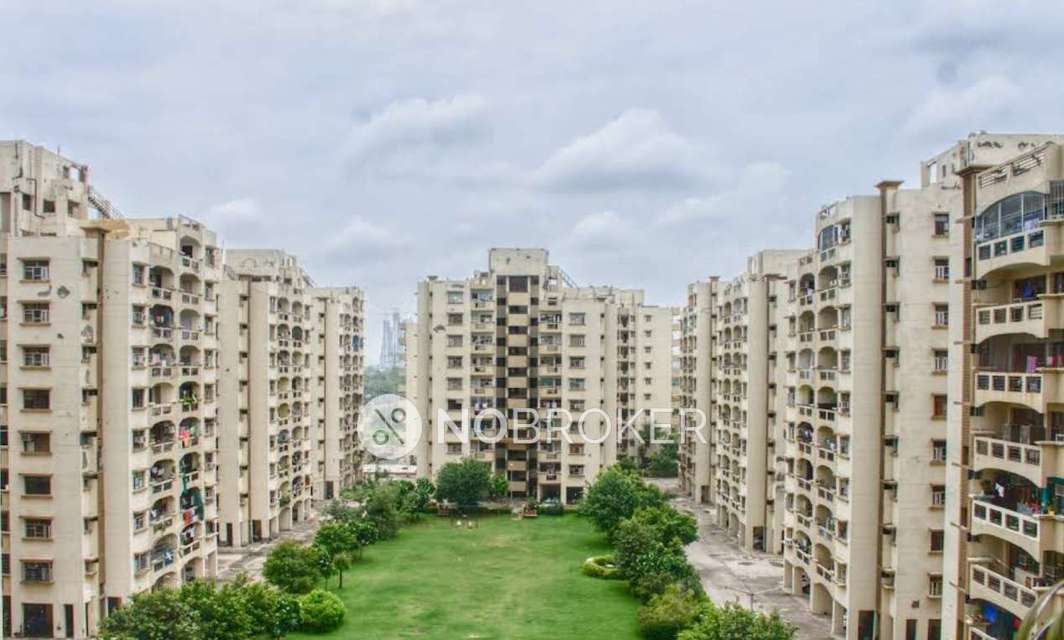 Single Room for Female In 3 BHK  In Hsiidc Sidco Shivalik Apartment In Manesar