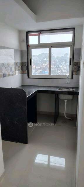 1 BHK Flat In Marathon Neoskies Bhandup for Rent  In Bhandup West