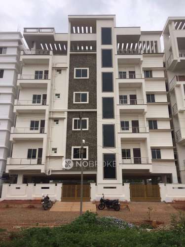 2 BHK Flat In Sri Krishna Residency for Rent  In Electronic City