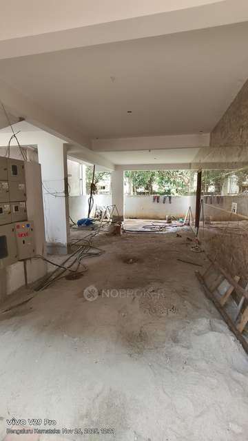 4+ BHK House For Sale  In Yelahanka New Town
