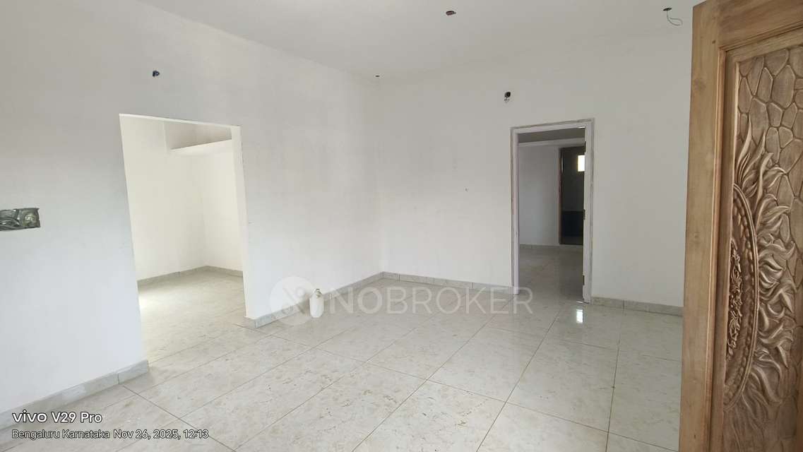 4+ BHK House For Sale  In Yelahanka New Town