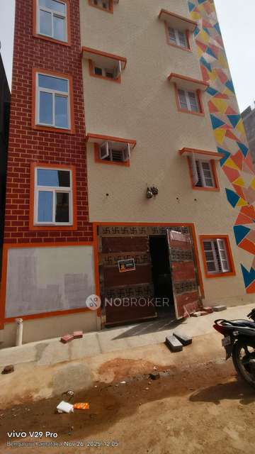 4+ BHK House For Sale  In Yelahanka New Town
