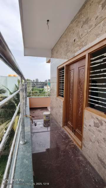 4+ BHK House For Sale  In Yelahanka New Town