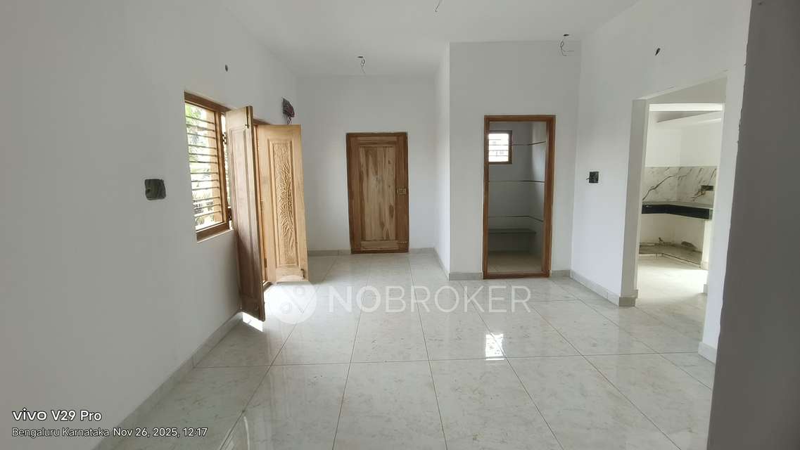 4+ BHK House For Sale  In Yelahanka New Town