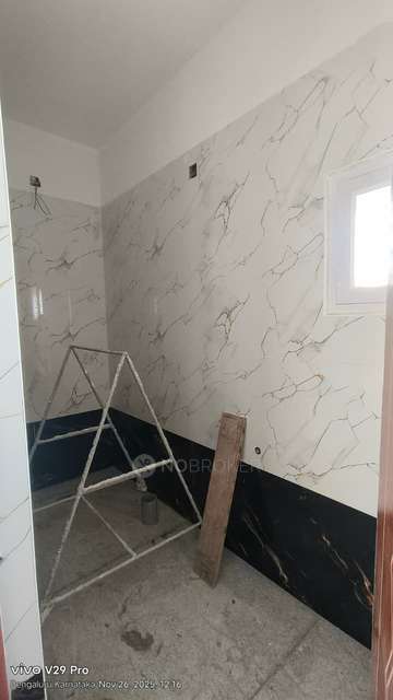 4+ BHK House For Sale  In Yelahanka New Town