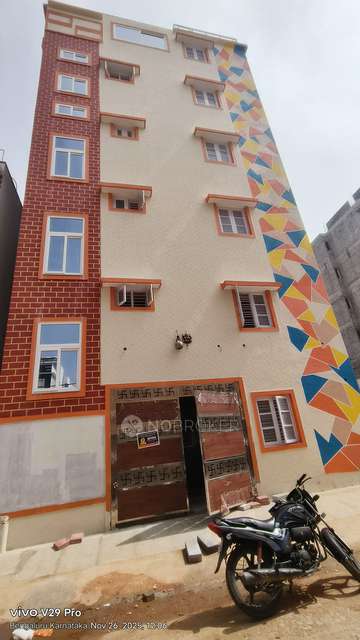 4+ BHK House For Sale  In Yelahanka New Town