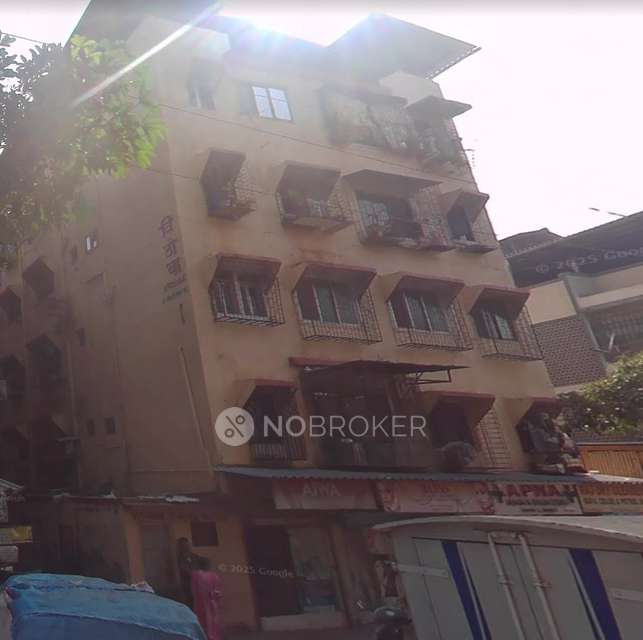 2 BHK Flat In Sai Dham Apartment ,waliv,vasai For Sale  In Vasai East