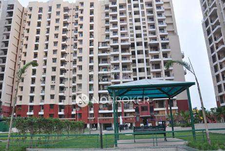 2 BHK Flat In E Homes Designarch for Rent  In Ehomes