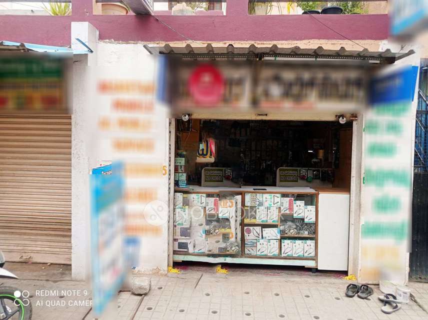 Shop in Konanakunte, Bangalore for Rent 
