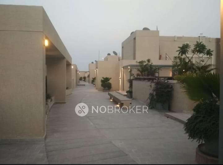 2 BHK Flat In Arvind Skylands for Rent  In Jakkur