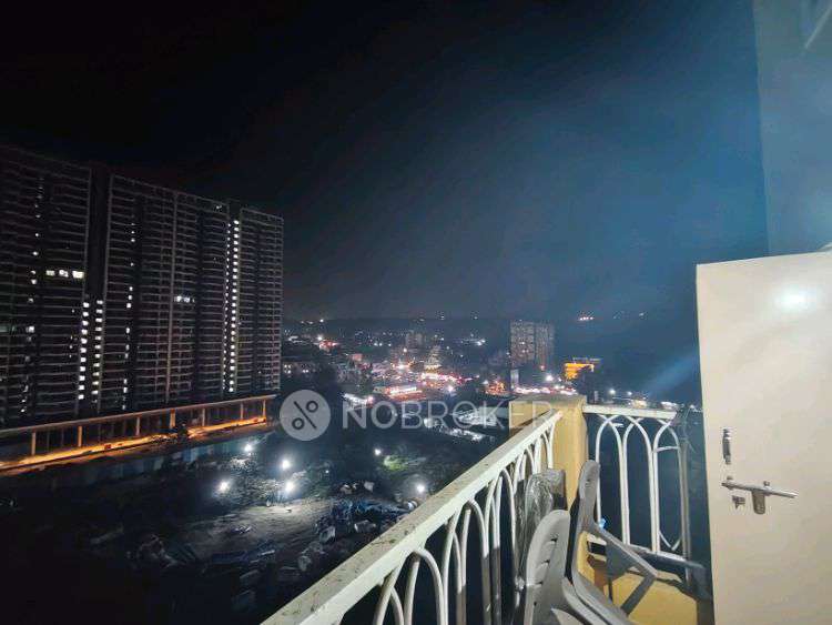 2 BHK Flat In Atul Westernhills for Rent  In Sus