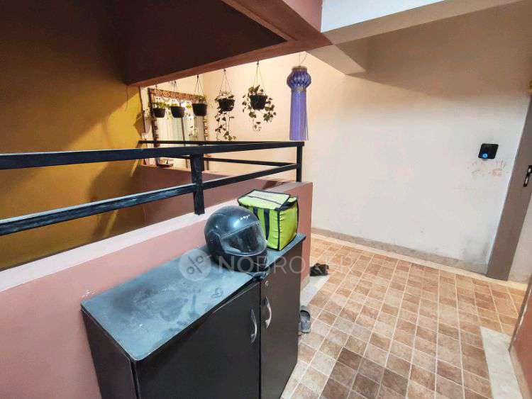 2 BHK Flat In Atul Westernhills for Rent  In Sus