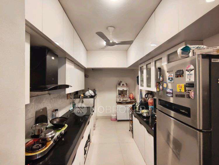 2 BHK Flat In Atul Westernhills for Rent  In Sus