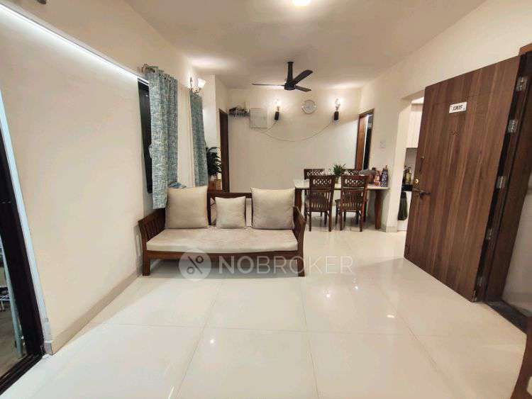 2 BHK Flat In Atul Westernhills for Rent  In Sus