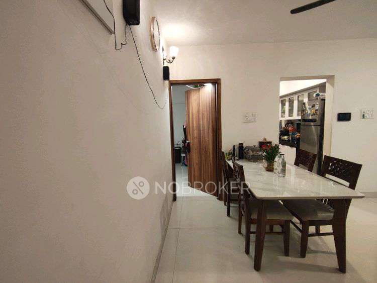 2 BHK Flat In Atul Westernhills for Rent  In Sus