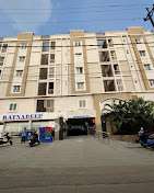 2 BHK Flat In Hima Sai Abids for Rent In Abids