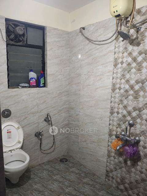 Single Room for Female In 2 BHK  In Swamikrupa Apartment Baner In Baner