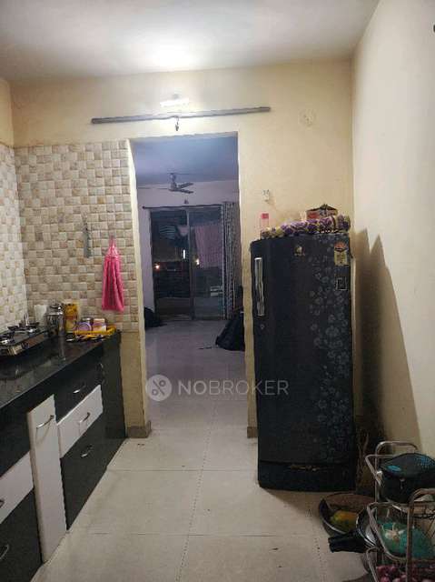Single Room for Female In 2 BHK  In Swamikrupa Apartment Baner In Baner