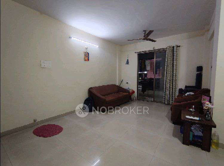 Single Room for Female In 2 BHK  In Swamikrupa Apartment Baner In Baner