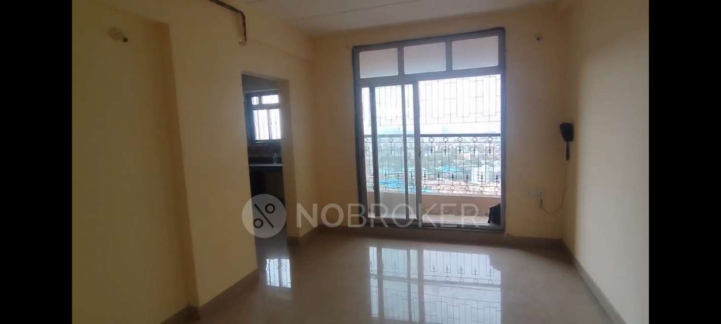 1 BHK Flat In Mhada Complex for Rent  In Virar West