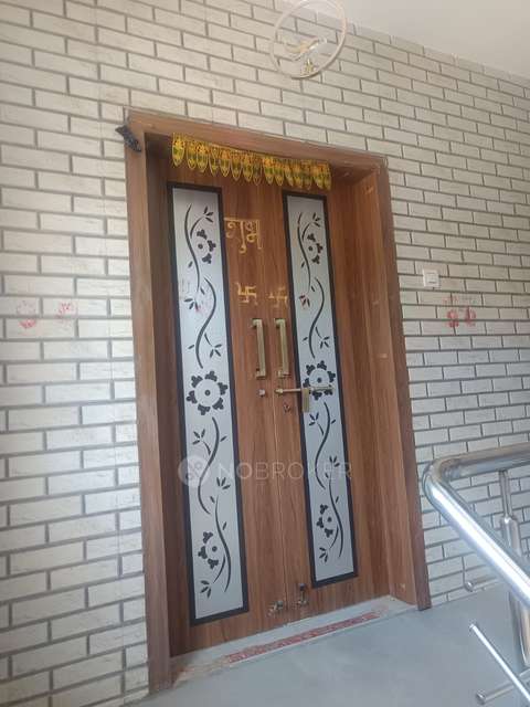 2 BHK House for Rent In Mahadev Nagar Sus Gaon Pune