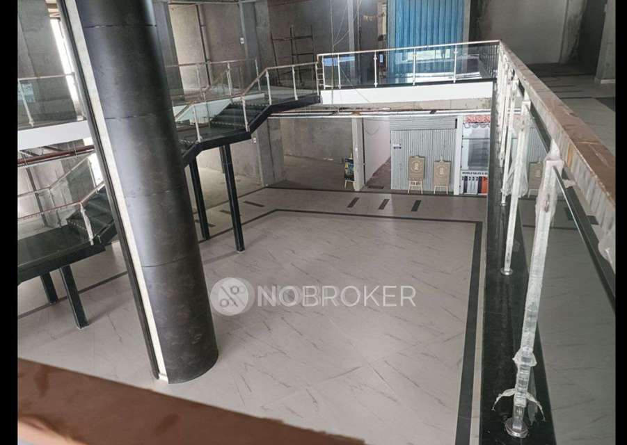 Office Space in Sst Z-hub By Sumadhura, Bangalore for Rent