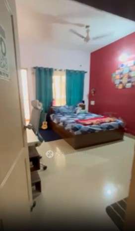 3 BHK Flat In Sai Leela Lake Vista Apartments for Rent  In Munnekollal