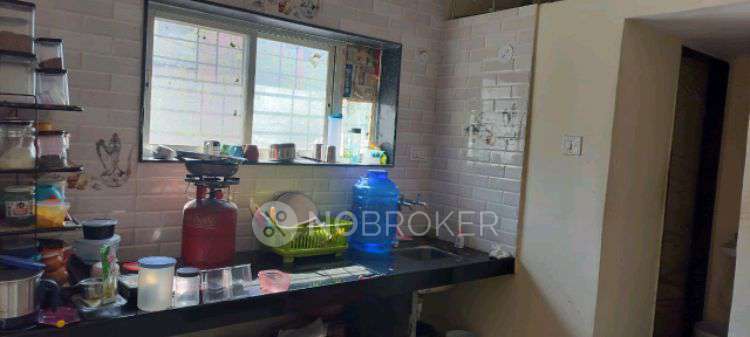 1 RK House for Rent  In 8 To 80 Park