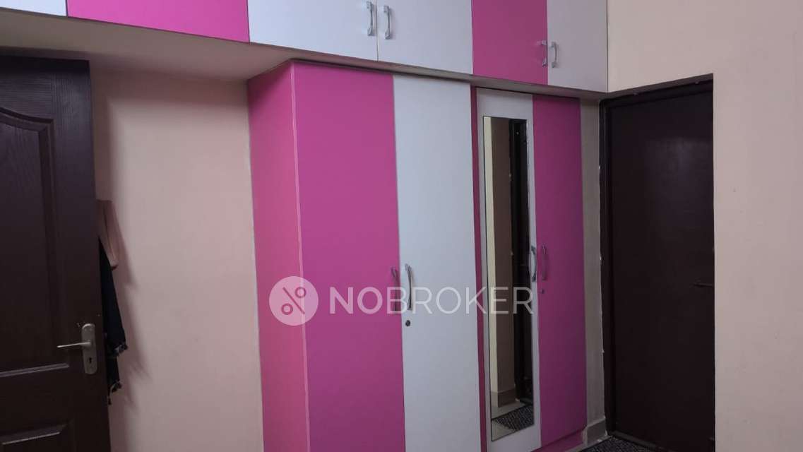 2 BHK Flat In Newkumaran Nagar for Rent  In 11th Cross Street