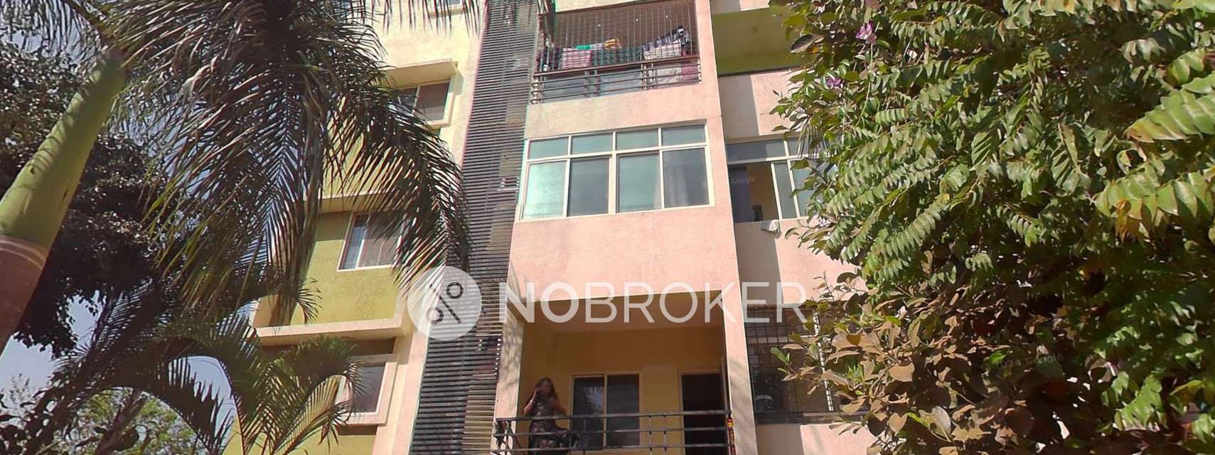 2 BHK Flat In Sai Iris Apartment  for Rent  In Bhoganhalli