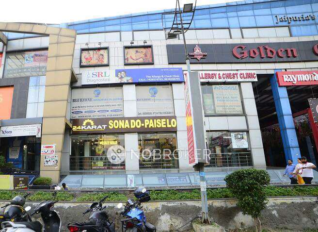Office Space in Indirapuram, Ghaziabad for Rent 