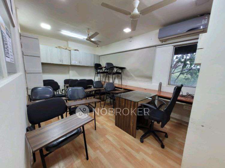 Office Space in Mcdonald's Jangali Maharaj Road, Pune for Rent 