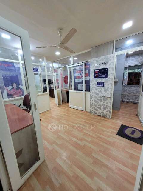 Office Space in Mcdonald's Jangali Maharaj Road, Pune for Rent 