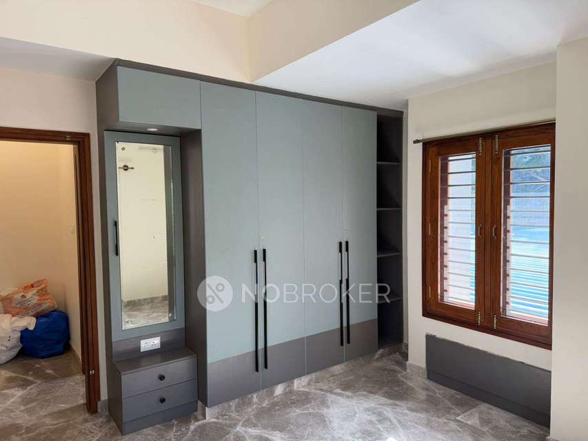 2 BHK House for Rent  In Ms Ramaiah Enclave Main Bagalagunte