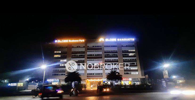 Office Space in Ambernath, Mumbai for sale 