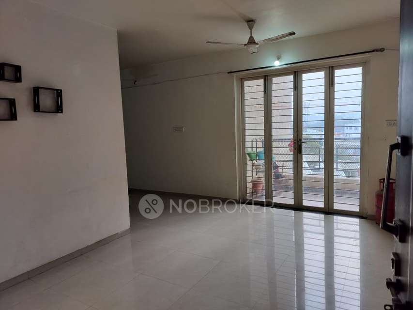 2 BHK Flat In Dreams Nandini, Manjri For Sale In Manjri
