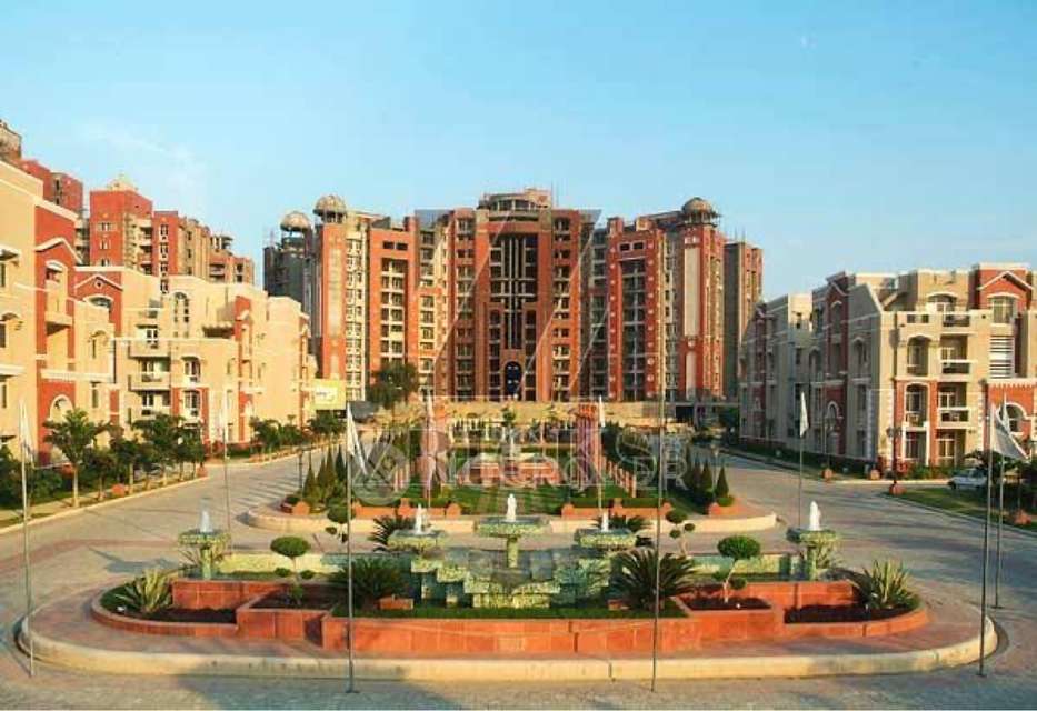 3 BHK Flat In Eldeco Green Medows for Rent  In Eldeco Green Meadows