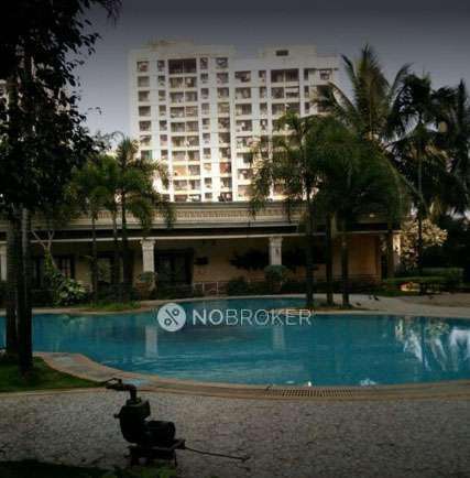 2 BHK Flat In Regency Towers For Sale  In Thane West