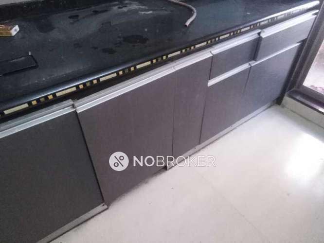 2 BHK Flat In Regency Towers For Sale  In Thane West