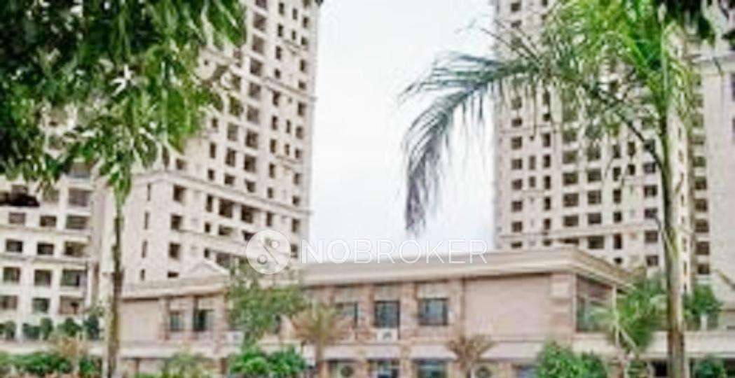 2 BHK Flat In Regency Towers For Sale  In Thane West