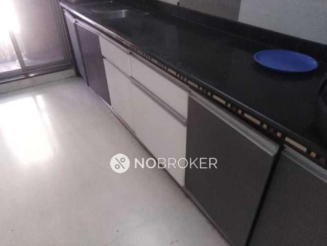 2 BHK Flat In Regency Towers For Sale  In Thane West