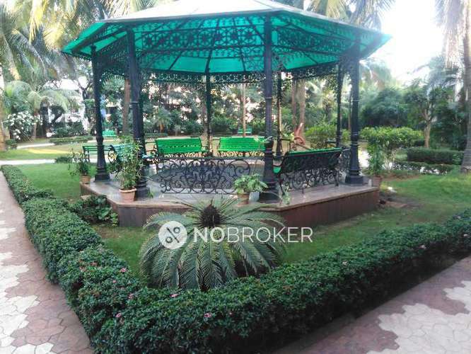 2 BHK Flat In Regency Towers For Sale  In Thane West