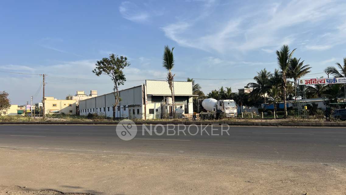 Godown/Warehouse in Koregaon Bhima , Pune for Rent 